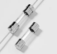 Bezpieczniki Surface Mount Fuse, 1.