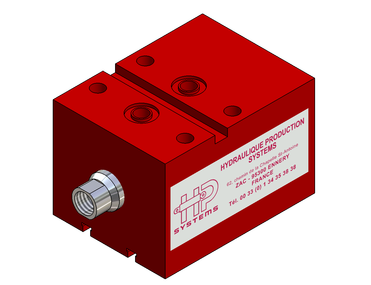 SIŁOWNIKI HYDRAULICZNE HYDRAULIC CYLINDERS Podwójnego działania Double acting SERIA VCN, VCN Series Uszczelnienie ISO,