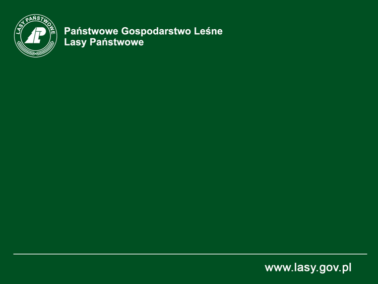 Kanalizacja ruchu turystycznego na obszarze Natura 2000 w Puszczy Sandomierskiej