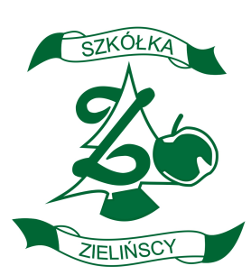 SZKÓŁKA DRZEWEK ZIELIŃSCY Marek i Andrzej Zielińscy 39-209 Zasów 82 k. Dębicy, woj. podkarpackie e-mail: szkolka@szkolkazielinscy.pl www.szkolkazielinscy.com.pl tel./fax /014/ 6825014 Andrzej tel.