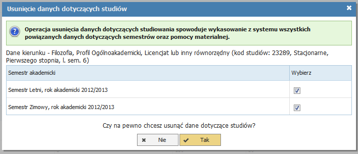 Studenci 1.