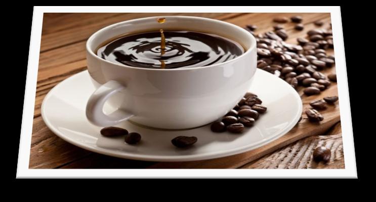 kawy i herbaty 1 Espresso 5 zł 2 Caffe Lungo: espresso rozcieoczone gorącą wodą (duża czarna kawa) 5 zł 3 Espresso Affogato: rozcieoczone espresso z porcją lodów 6 zł 4 Con Panna: rozcieoczone