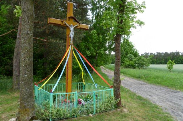 Foto: O wielkiej religijności świadczą