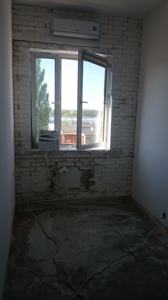 11. 2016-05-05 14:19:27 - Demontaż grzejników Demontaż grzejników i wymiana zaworów na nowe. 12.