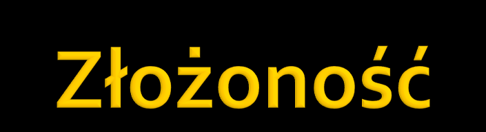 Język znacznie prostszy od C++ Kompilator może udostępniać bibliotekę do tworzenia AST na podstawie