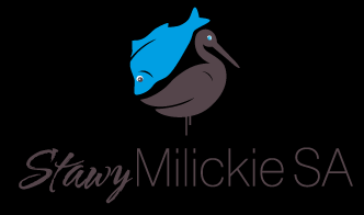TAPS Woblery 5 / 20 TASKA (stoisko firmy Baits.
