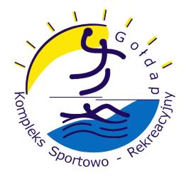 Kompleks Sportowo-Rekreacyjny w Gołdapi 19-500 Gołdap, ul. Partyzantów 31A, Tel.:(087) 615 40 10, Faks:(087) 615 41 25, www.hala-basen.goldap.pl GOŁDAP dnia 20.02.