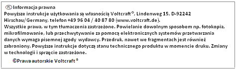 Możesz zwrócić baterie / akumulatory bezpłatnie w miejscach do tego wyznaczonych, w naszych sklepach, lub tam gdzie są one sprzedawane!