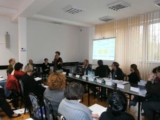 Newsletter 12 Projekt Koordynacja na rzecz aktywnej integracji Kontynuacja działao projektowych w ramach Działania 1.