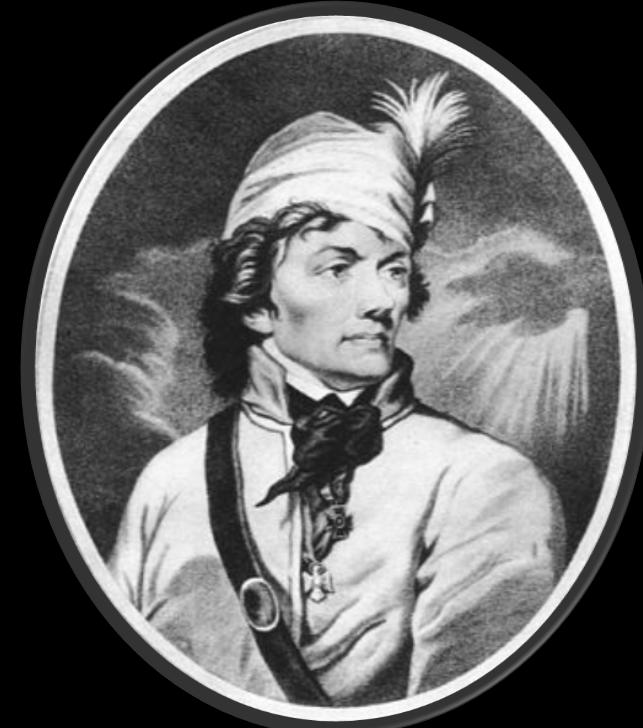 Andrzej Tadeusz Bonawentura Kościuszko urodził się 4.02.1746 roku w Mereczowszczyznie na terytorium dzisiejszej Białorusi. Był potomkiem starej, choć niezbyt zamożnej rodziny szlacheckiej.