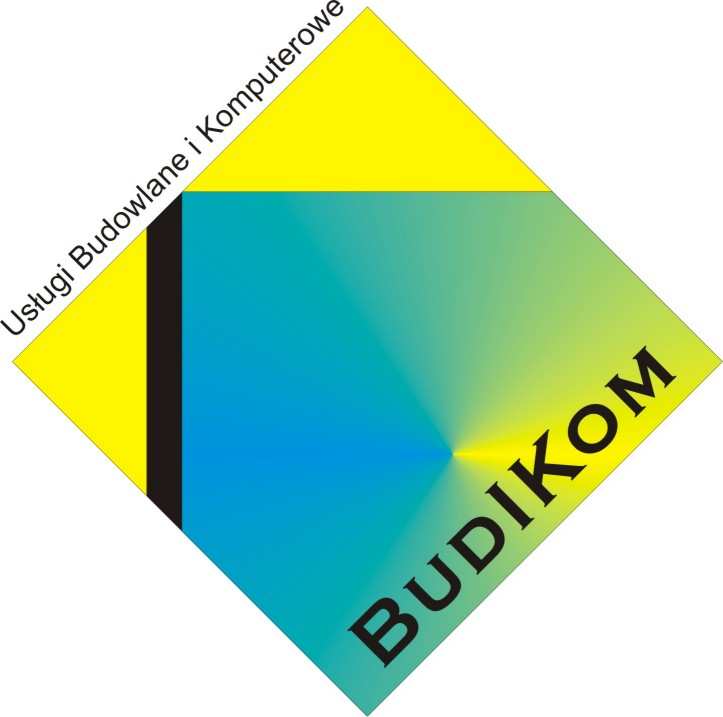 BUDIKOM Usługi Budowlane i Komputerowe 97-300 Piotrków Tryb. ul. Dzielna 14 m 63 : 0608456245 : 6471179 : budikom@onet.