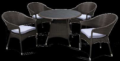 159 Zestaw APOLLO kod: 00500661 w kpl.: stół wym. 60 x 60 cm, 2 krzesła drewno sosnowe Stół składany 74,99 zł Krzesło składane 42,99 zł 249 Stół piknikowy* kod: 00911658 wym.