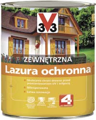 35 99 ekologiczna Farba akrylowa DEKORAL kod: 00070256 poj. 2.5 l wyd. 13 m 2 /l 1 l 14,40 zł 84 99 Farba Akrylit W kod: 29261888 poj. 10 l biała wyd.