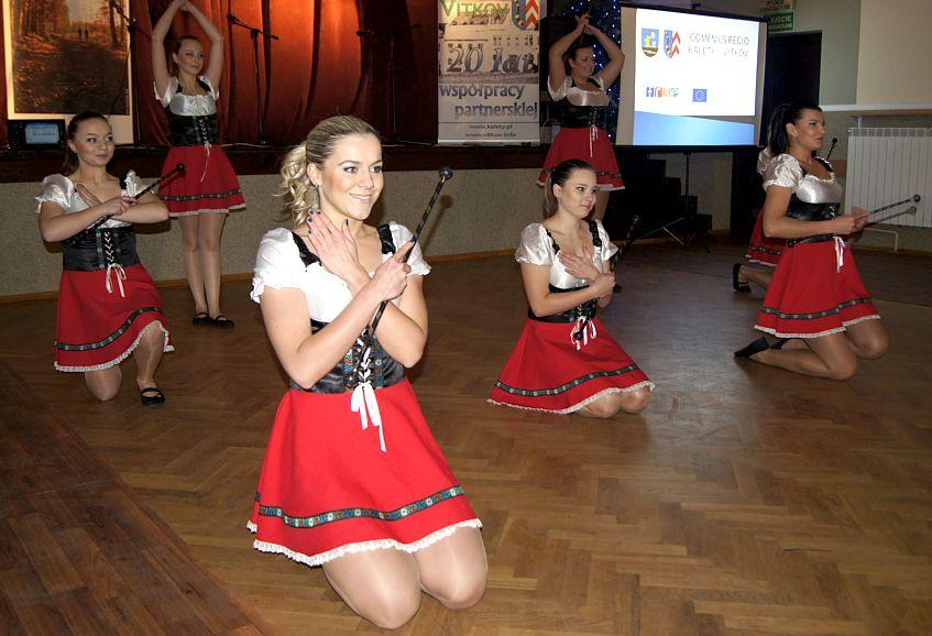 Warsztaty Regionalne w Miejskim Domu Kultury w Kaletach (malarstwo i