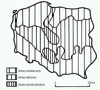 Wiarygodność mapy rozmieszczenia punktów Zbiór danych zebranych przypadkowo (ktoś idzie w