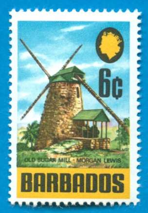 Barbados z