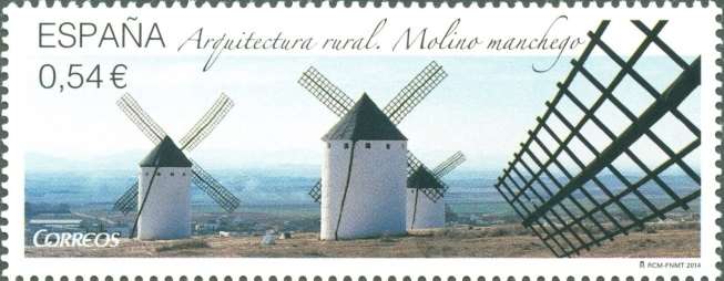 Znaczki pocztowe -