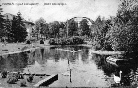 za oficjalną datę powstania Starego Zoo przyjmuje się 1874 roku. Jest to jeden z najstarszych w Polsce, jak i w Europie ogrodów zoologicznych.