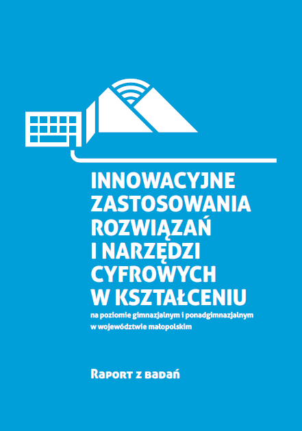 KLUCZOWA OKAZAŁA SIĘ DIAGNOZA - BADANIA PROJEKTU LDC (2013) rzadkie korzystanie przez nauczycieli z innych metod niż podająca (wykład) - mało chłonna na TIK zachowawcze postawy nauczycieli nowe