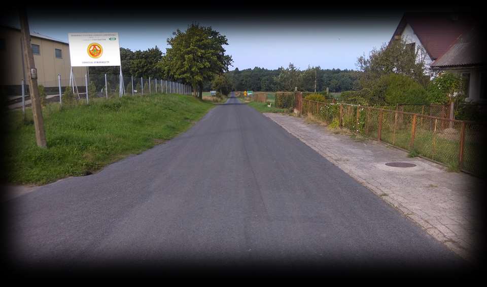 Dunowo Strzekęcin (3532Z)