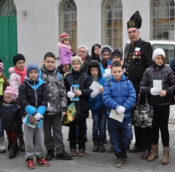 FERIE ZIMOWE 2016 w Starej Kopalni Od 18 stycznia w Centrum Nauki i Sztuki Stara Kopalnia w Wałbrzychu rusza