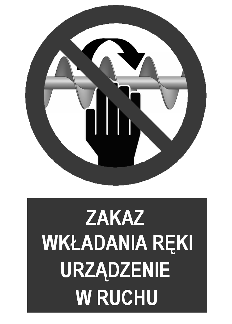 UWAGA! Drzwiczki kotła mogą się nagrzewać do wysokich temperatur - grozi poparzeniem. UWAGA!