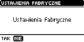 ST-494 instrukcja obsługi temp. zadanej na bojlerze; powtórne jej załączenie następuje po spadku temperatury poniżej zadanej o wartość ustawionej histerezy C.W.U. II.j.4) Tryb letni Po aktywacji tej funkcji pracuje tylko pompa C.