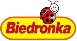 Przygotowywanie produktów pod celowe specyfikacje sieci, wysokiej jakości wsparcie techniczne i serwis wyróżnikiem oferty Współpraca z Biedronką Od 2013 r.