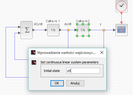 Katedra Automatyzacji Laboratorium Podstaw Automatyki Opracowanie: mgr inż. Krystian Łygas Rys.