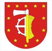wielkości osiedla pod względem liczby ludności): Śródmieście; Pogorzelec, Piastów, Zachód, Kłodnica, Stare Miasto, Blachownia, Sławięcice, Azoty, Cisowa, Rogi, Kuźniczka, Południe, Przyjaźni,