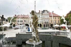 Bielska Starówka Starówka - powstała w oparciu o akt lokacji na prawie niemieckim jeszcze końcem XIII wieku. Zaplanowane i rozmieszczone zostały kwartały zabudowy i sieć ulic.