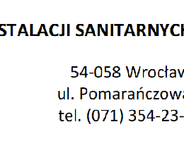 z filrem z łóna syneycznego Inesor 30 Obsypa piasoa na ysoość 30 cm ponad rurę Obsypa żiroa gr. 30 cm gran. 2-10 mm Podsypa piasoa gr. 45 cm 30 51 45 111 Podsypa żiroa gr. 30 cm gran. 2-10 mm 60 90 110 260 Zarząd Zieleni Miejsiej ul.