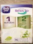 691. Ambi Pur Renov Air Zapas do urządzenia Renov Air (2szt w op) Zapach: Konwalia i eukaliptus 6op. W kartoniku 6,59 PLN 693.