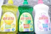 262. Persil Professional Color 100p Importowany proszek do tkanin kolorowych na 100p, 6,5kg 6,5 kg, na sztuki 56,49 PLN 264.