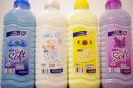 1006. Lenor 1,5L 60 płukań Importowany koncentrat do płukania: Frescor de Primavera (niebieski) 1,5L 6 szt w kartonie 9,99 PLN 1007.