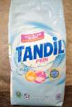309. Domol Color Niemiecki, skoncentrowany proszek do tkanin kolorowych 1,35kg na 20prań 5 szt. w kartonie 7,99 PLN 1064.