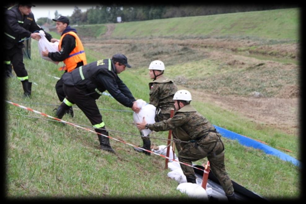 AGENDA 1. Słów kilka o transformacji Sił Zbrojnych RP. 2. Ramy prawne użycia SZ RP w sytuacjach kryzysowych. 3.