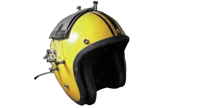 GOD HELMET BOSKI KASK?