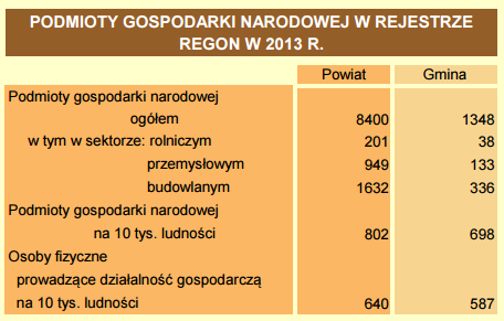 POTENCJAŁ ZIDENTYFIKOWANY W SFERZE ZATRUDNIENIA I RYNKU PRACY Potencjał przedsiębiorczości to nie tylko potencjał istniejących podmiotów gospodarczych, ale też potencjał postawy przedsiębiorczej