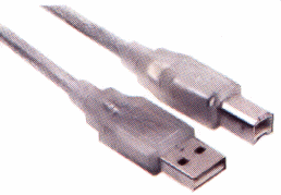 USB USB (Universal Serial Bus) - jest standardowym interfejsem szeregowym umożliwiającym łączenie ze sobą różnych urządzeń.