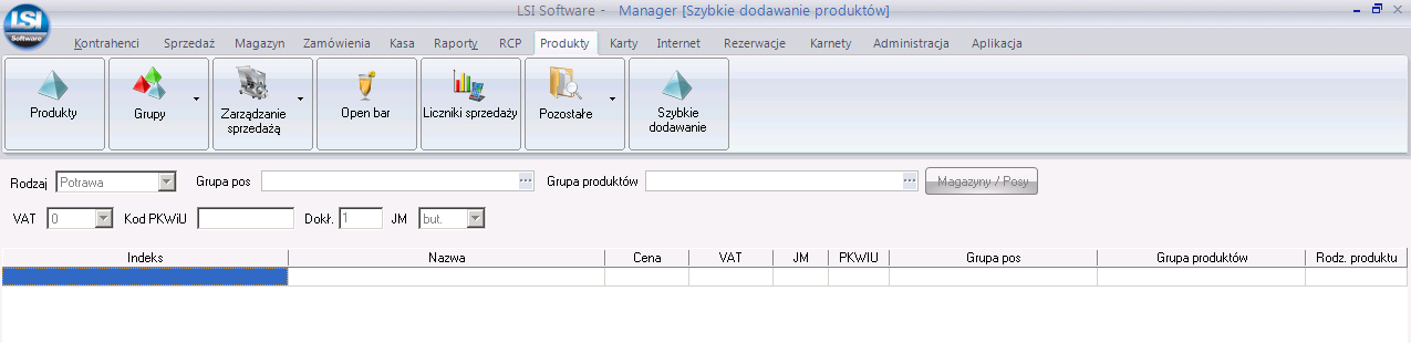 Co nowego w wersji 2012.2 Lista rezerwacji Do Listy rezerwacji dodano informacje o przedpłatach powiązanych z daną rezerwacją.