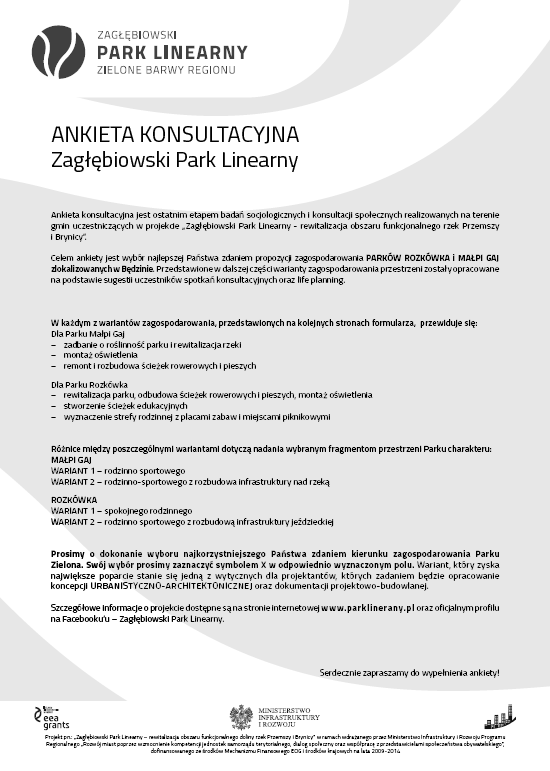 5.4.1. BĘDZIN.