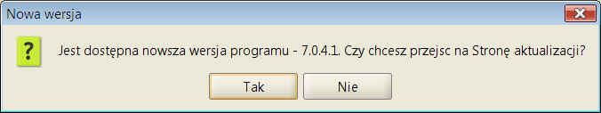 Instalowanie i uruchamianie programu Rys. 2.