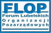 Organizacji Pozarządowych, Lublin 2015 red. Andrzej Juros, Arkadiusz Biały Wydawca: Związek Stowarzyszeń Forum Lubelskich Organizacji Pozarządowych ul.