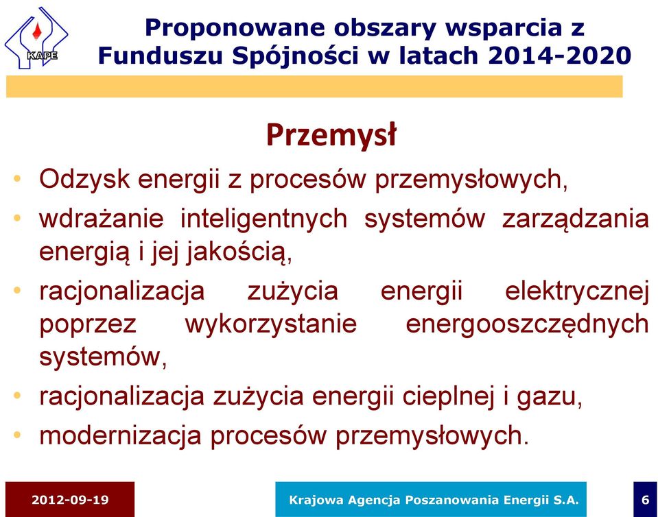 zużycia energii elektrycznej poprzez wykorzystanie energooszczędnych systemów, racjonalizacja zużycia