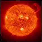 przez atmosferę 48% zaabsorbowane przez