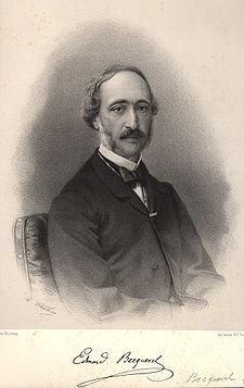 Ogniwa fotowoltaiczne Kamienie milowe 1839 - Edmond Becquerel - aktywność