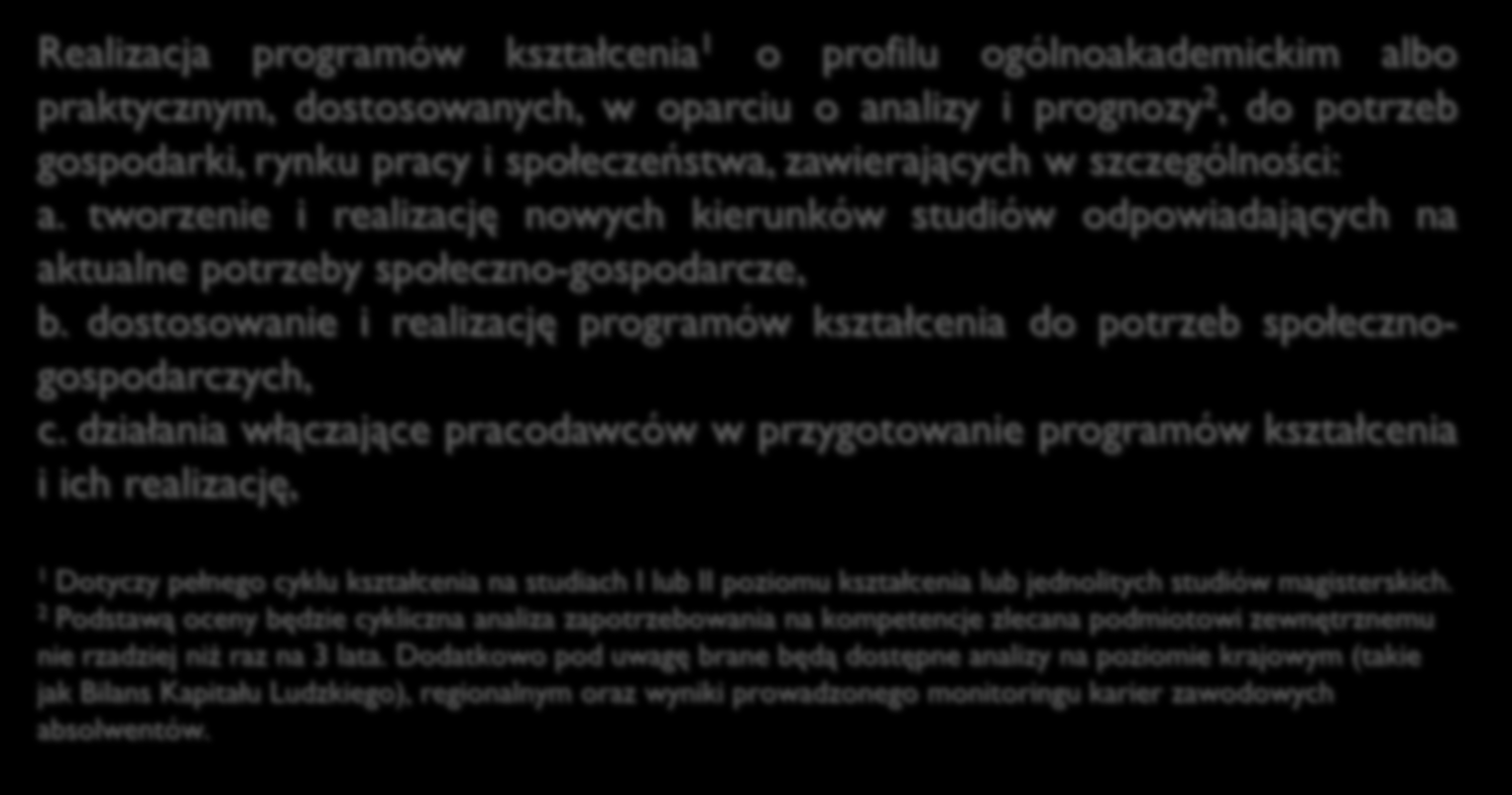 !"Nowe Programy Kształcenia" - termin: luty 2016 r.