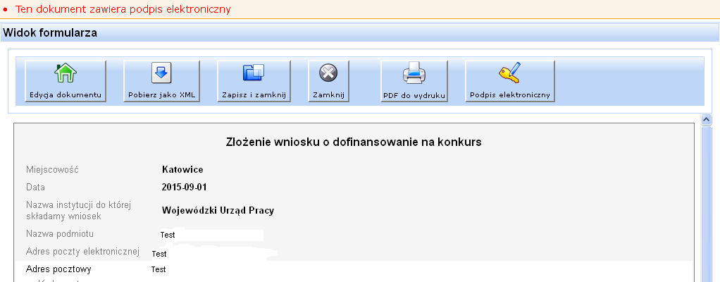 Pojawi się okienko Wprowadź PIN lub hasło proszę wprowadzić hasło nadane podczas generowania certyfikatu CC SEKAP i