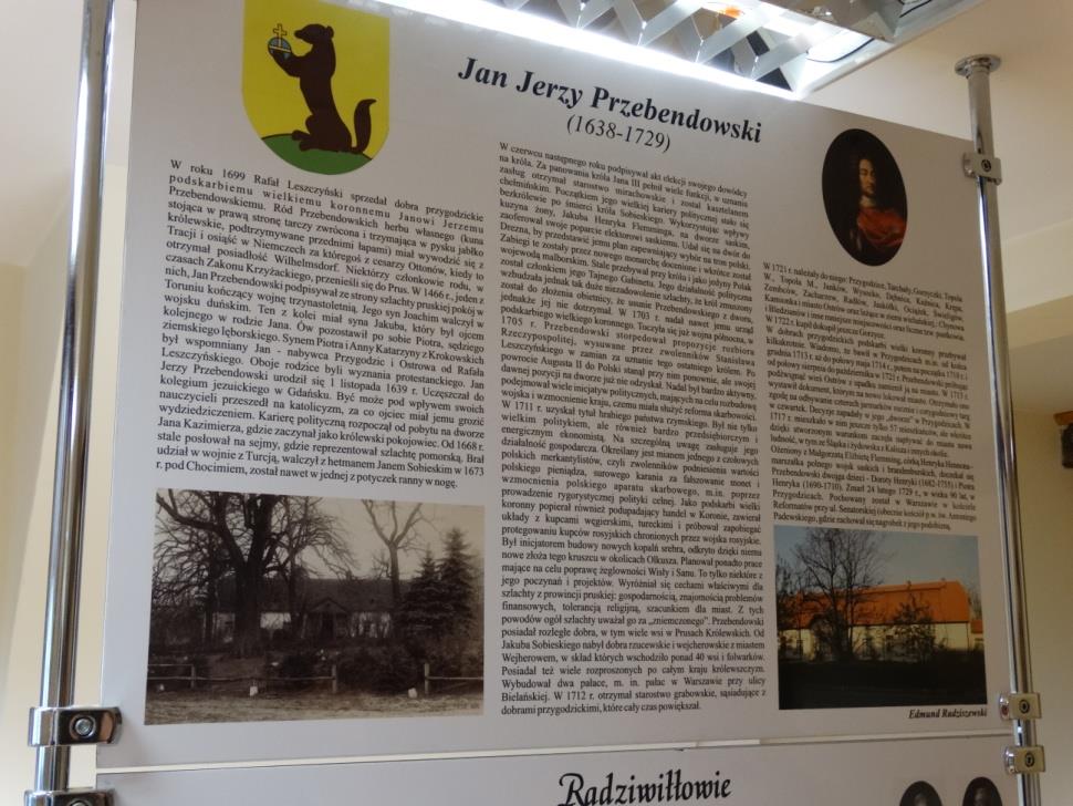 Edmund zaprasza od poniedziałku do